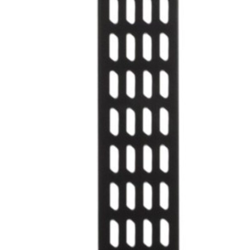 42U verticale kabelgoot