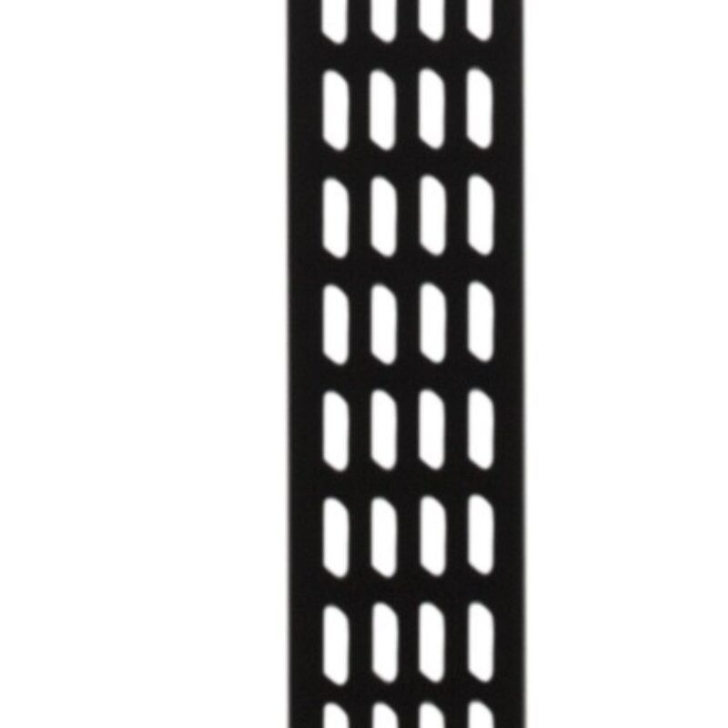 18U verticale kabelgoot – 30cm breed