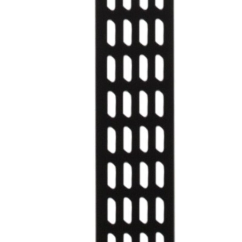 22U verticale kabelgoot – 30cm breed