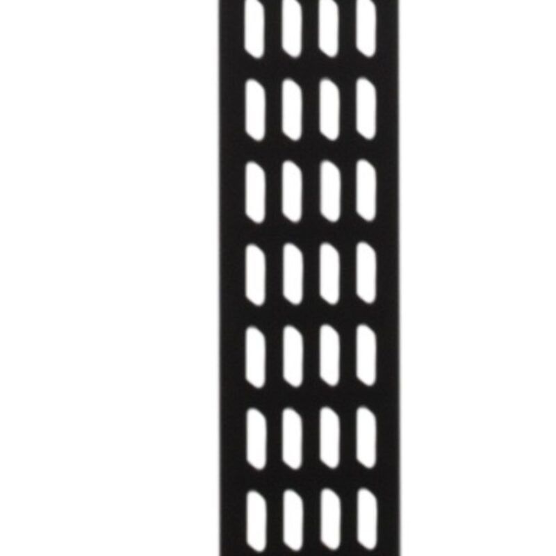 27U verticale kabelgoot – 30cm breed
