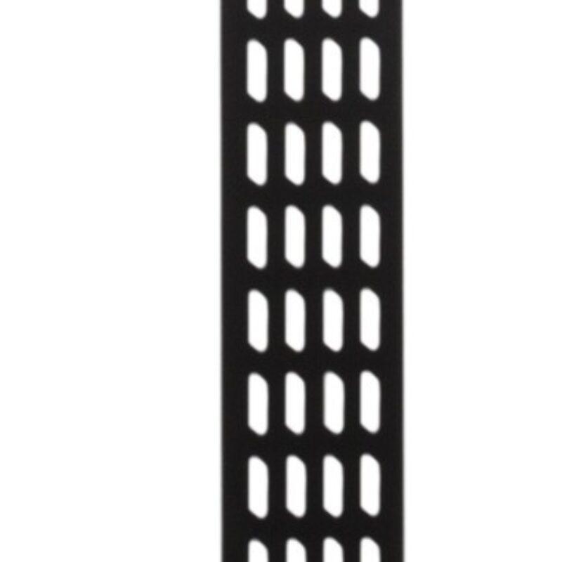 32U verticale kabelgoot – 30cm breed