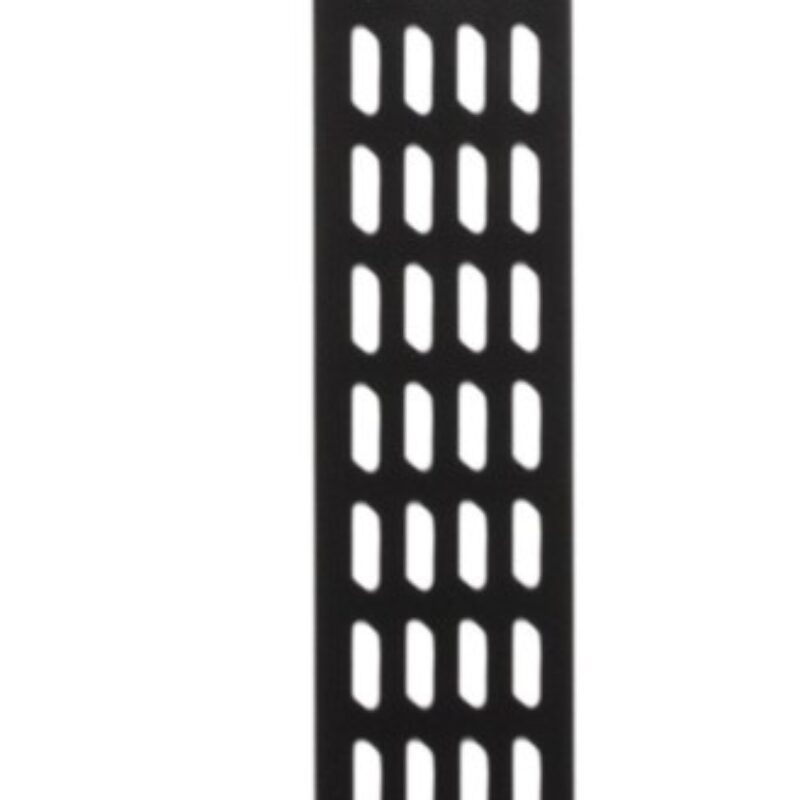 37U verticale kabelgoot – 30cm breed