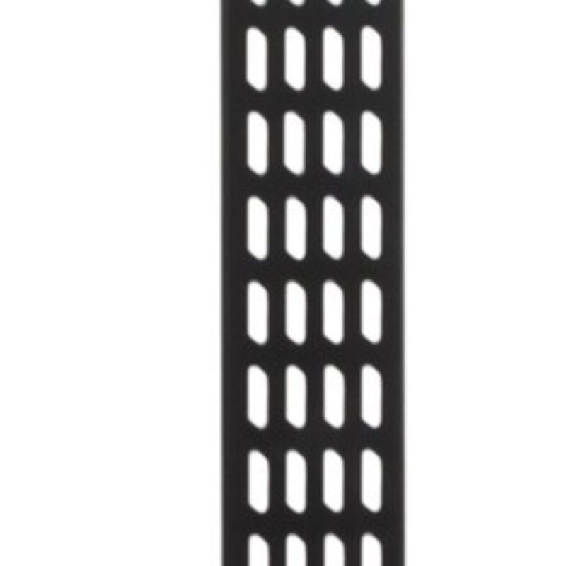 47U verticale kabelgoot – 30cm breed