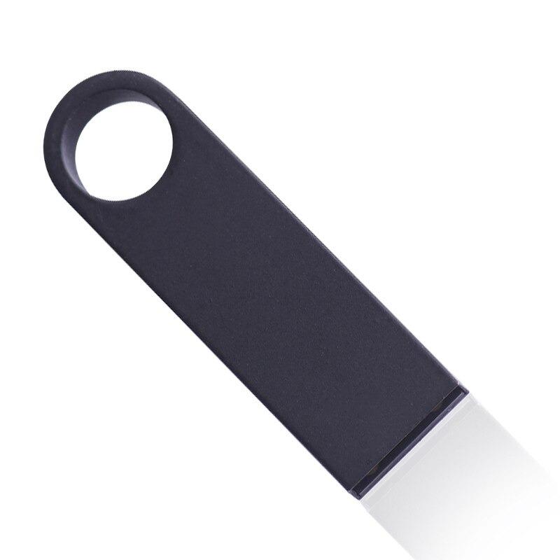 USB stick – 2.0 – 64GB – Leessnelheid: 30 MB/s – Schrijfsnelheid: 15 MB/s – Zwart – Allteq