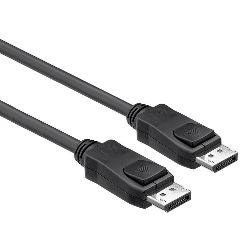 Allteq – DisplayPort kabel – 1 meter