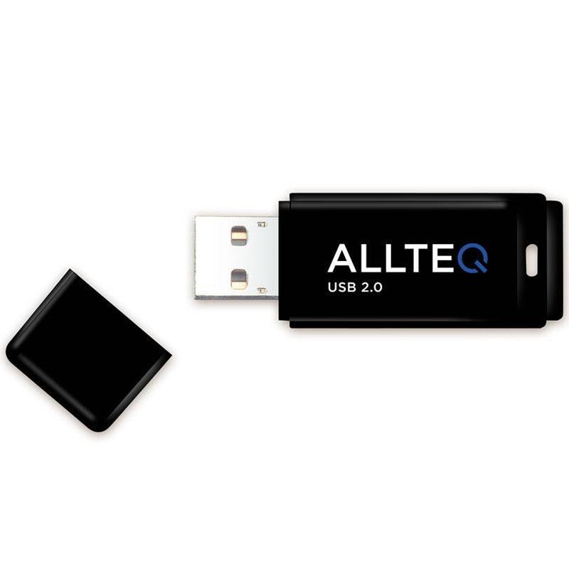 USB 2.0 stick – 32 GB – Allteq