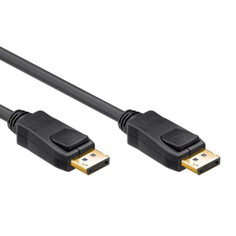 DisplayPort Kabel – Allteq
