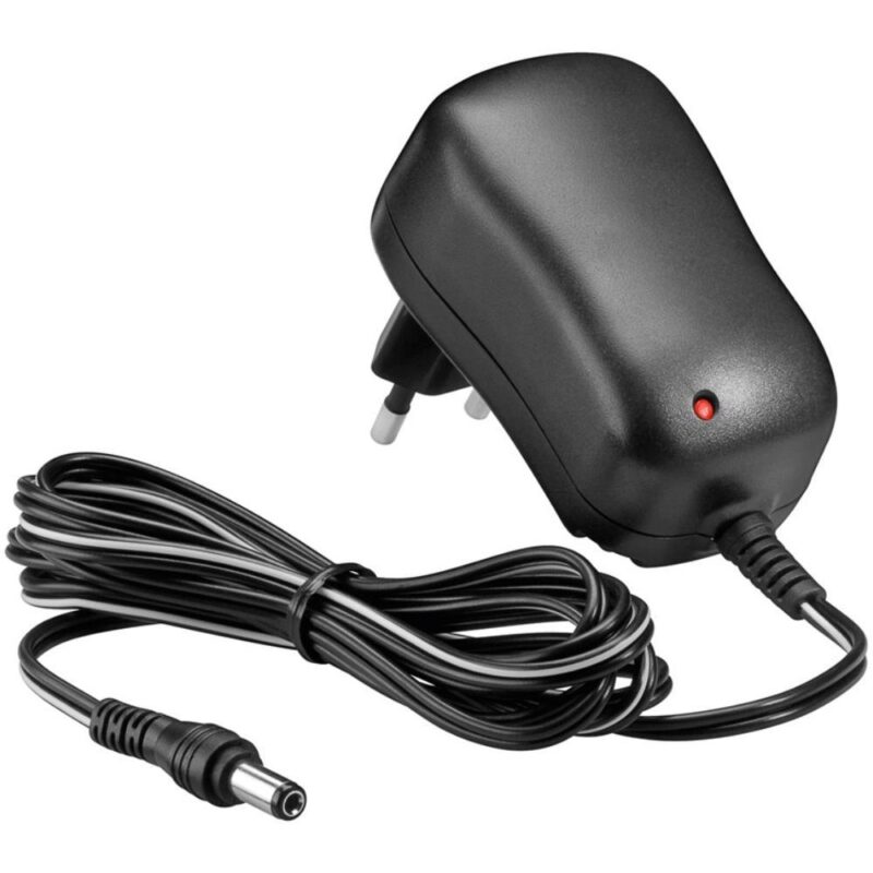 Universele AC – DC adapter – Allteq