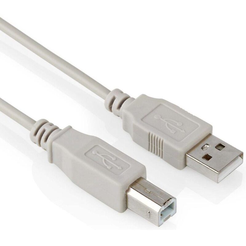 USB printer kabel – Allteq