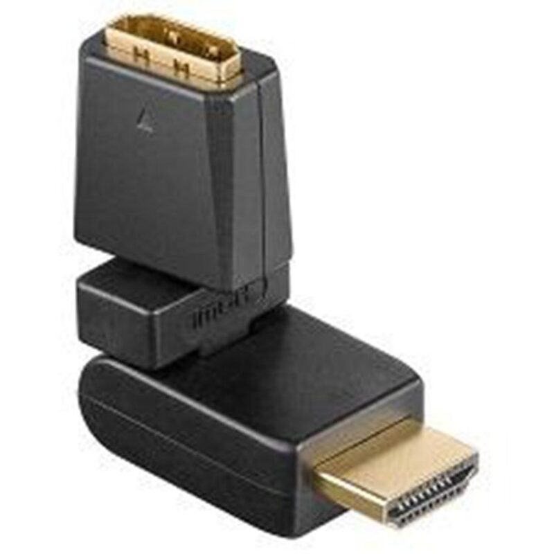 HDMI Verloopstekker