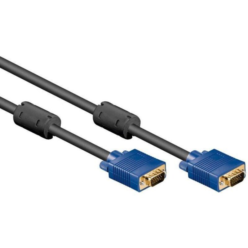 VGA Kabel – Allteq