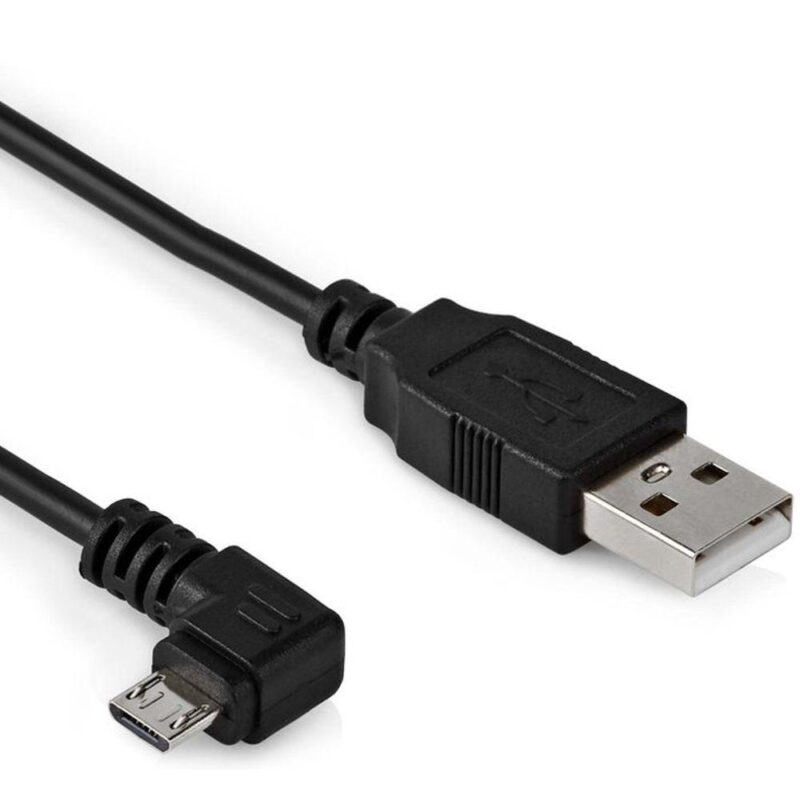 USB 2.0 Micro kabel – Allteq