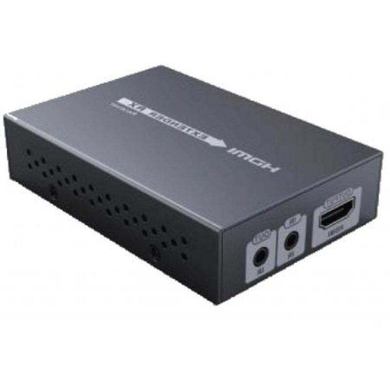 Hdmi Verlenger set Via Utp