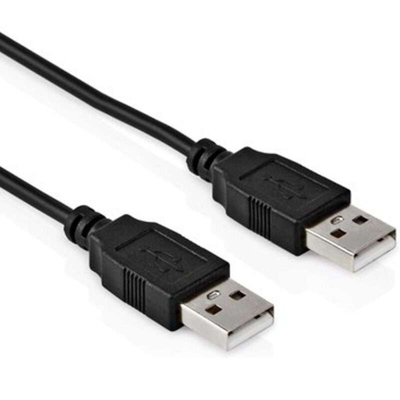 USB 2.0 kabel – Allteq