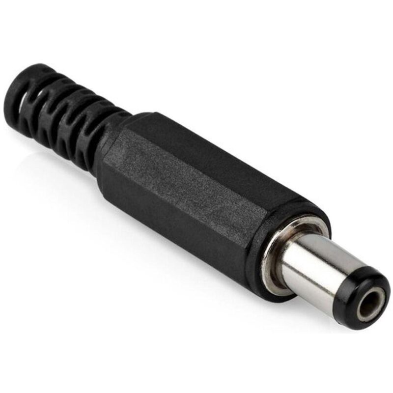 Dc connector – Allteq