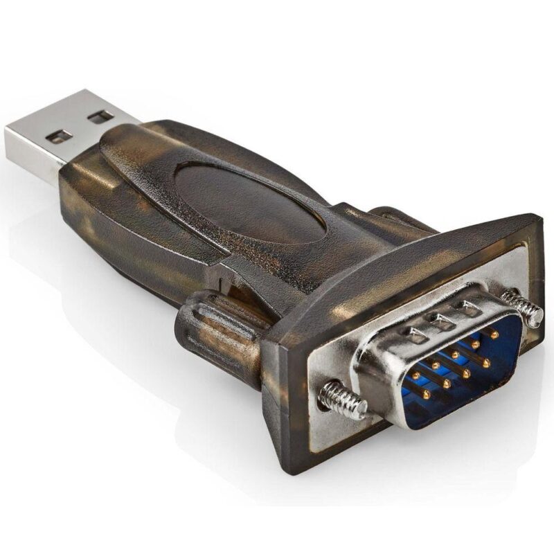 USB naar serieel adapter – Allteq