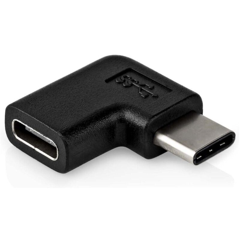 USB C verloopstekker – Allteq