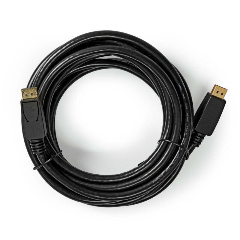 DisplayPort kabel – Allteq