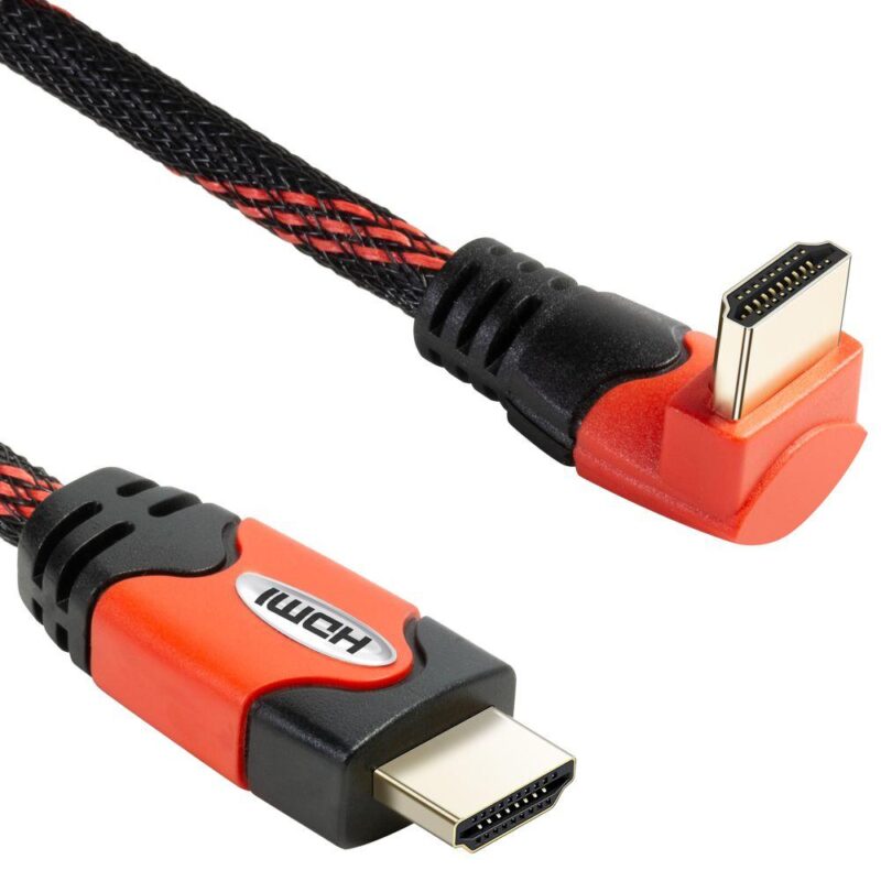 HDMI kabel – 1 meter – Allteq