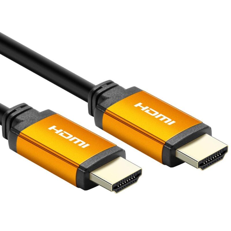 HDMI kabel – 0.5 meter – Allteq